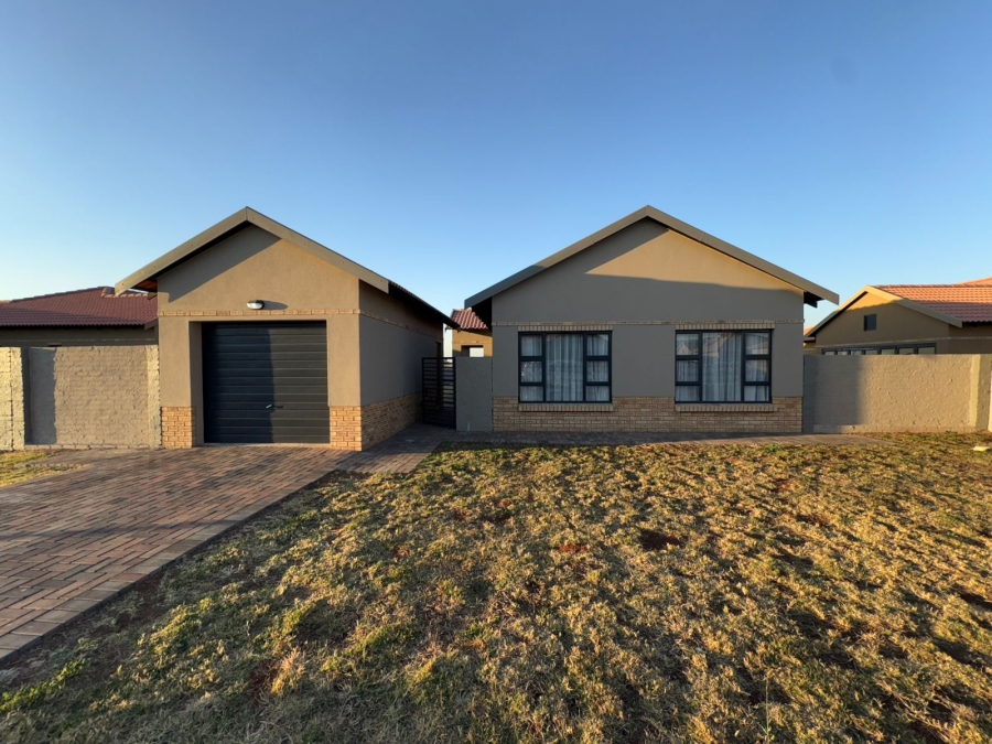 3 Bedroom Property for Sale in Waterkloof East North West